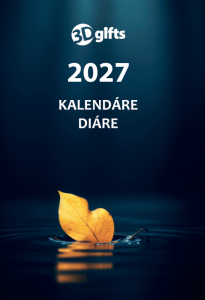 Kalendáre a diare 2027